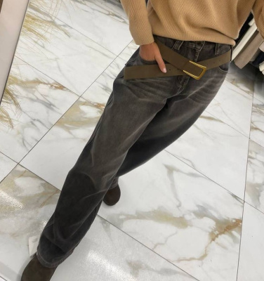 ДЖИНСЫ BRUNELLO CUCINELLI фото