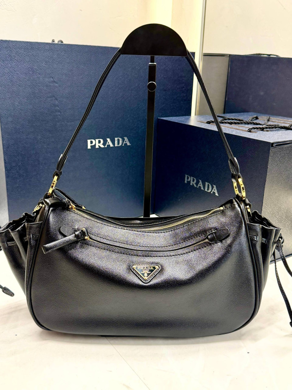 СУМКА PRADA фото