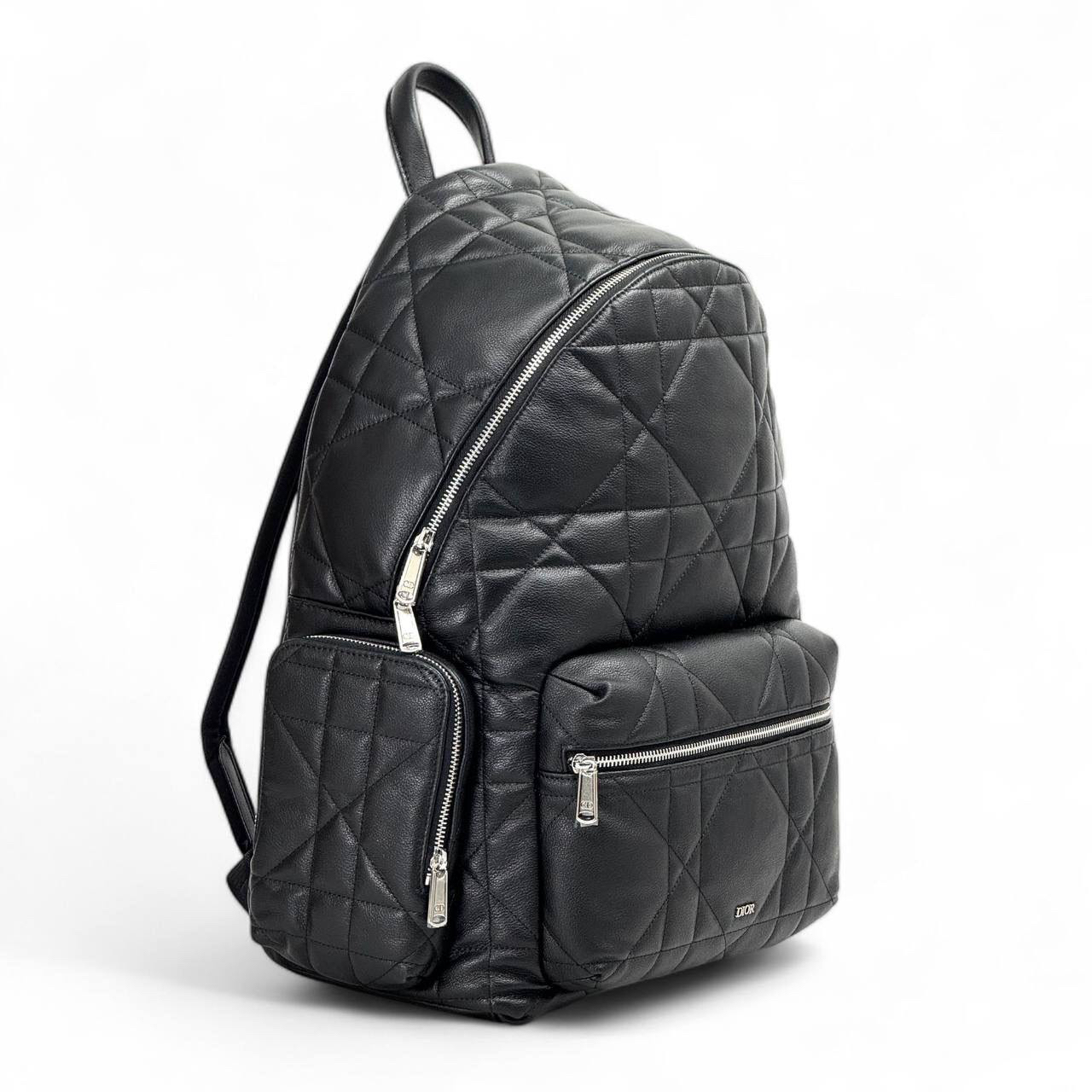 МУЖСКОЙ РЮКЗАК CHRISTIAN DIOR детальное фото