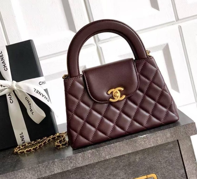 СУМКА CHANEL фото