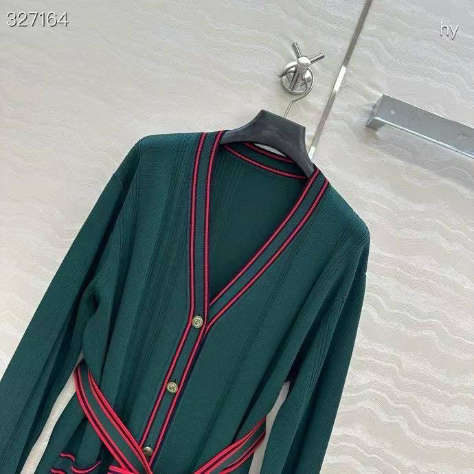 КАРДИГАН GUCCI детальное фото