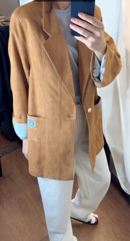 КАРДИГАН CHANEL фото