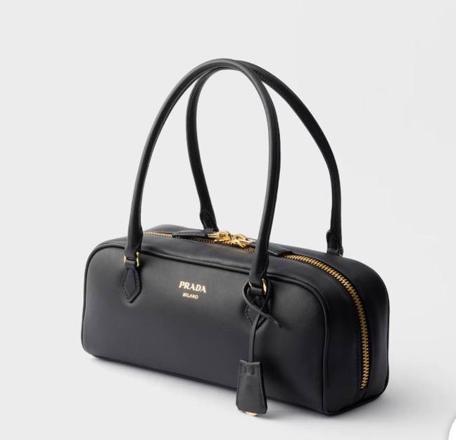 СУМКА PRADA фото