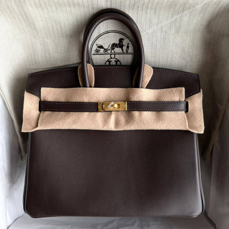 СУМКА HERMES BIRKIN 30 фото