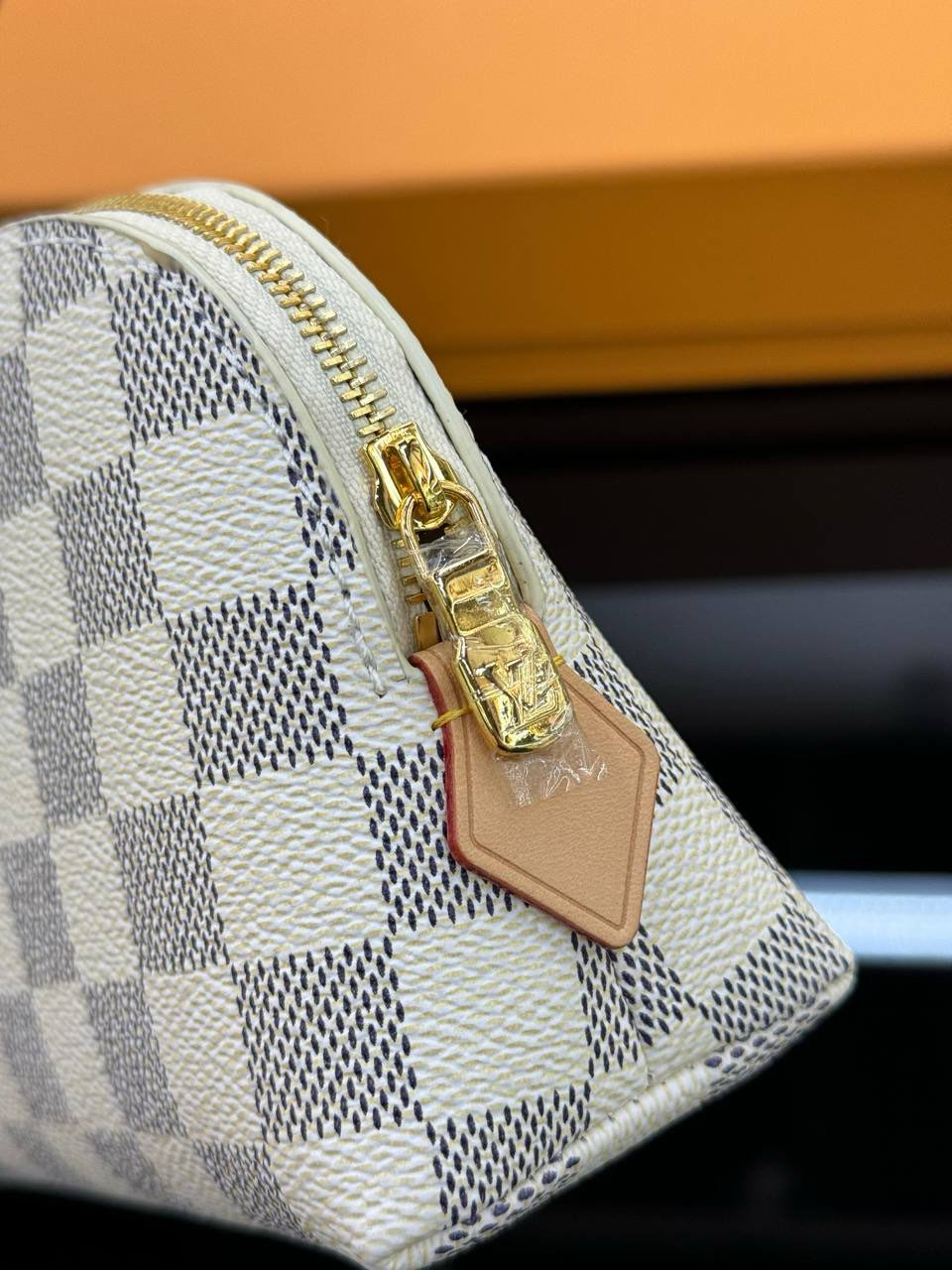 КОСМЕТИЧКА LOUIS VUITTON детальное фото
