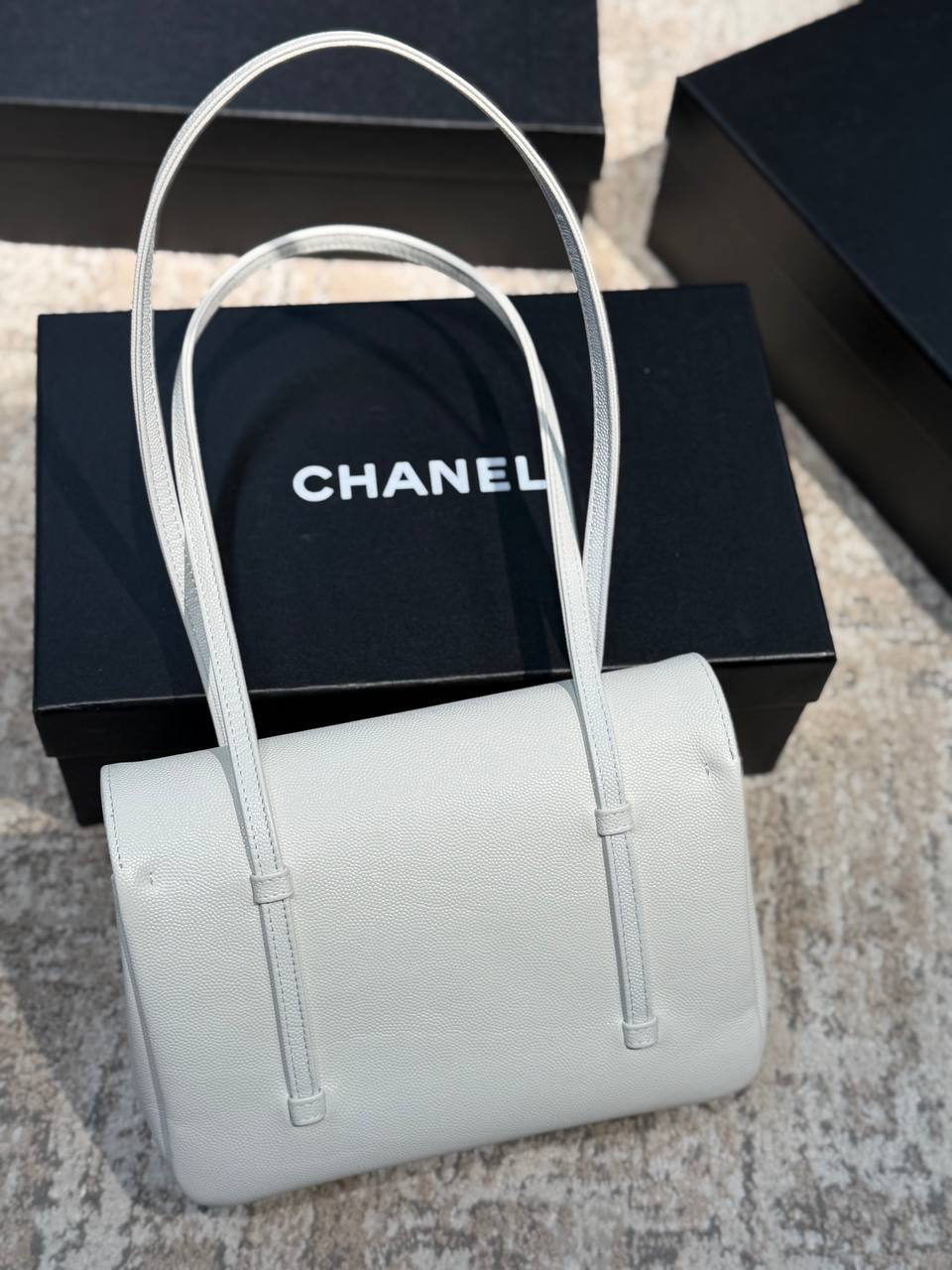 СУМКА CHANEL детальное фото