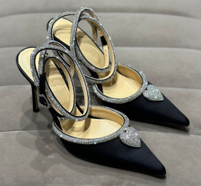 ТУФЛИ MACH&MACH фото