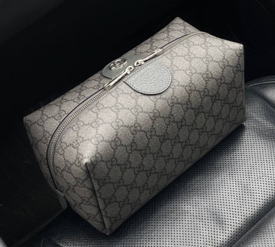 МУЖСКОЙ НЕСЕССЕР КОСМЕТИЧКА GUCCI фото