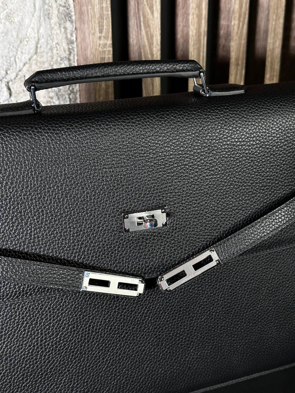ПОРТФЕЛЬ HERMES детальное фото