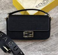 СУМКА FENDI BAGUETTE фото