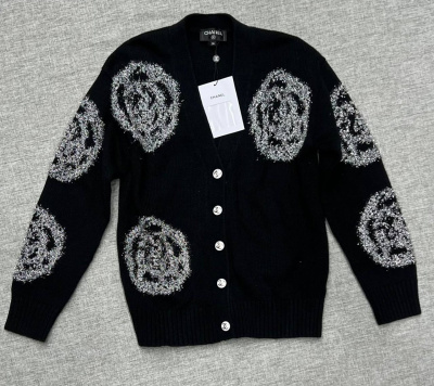 КАРДИГАН CHANEL фото