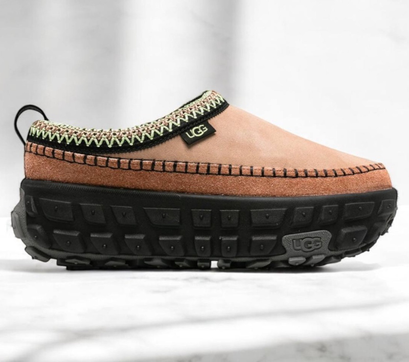 УГГИ UGG VENTURE фото