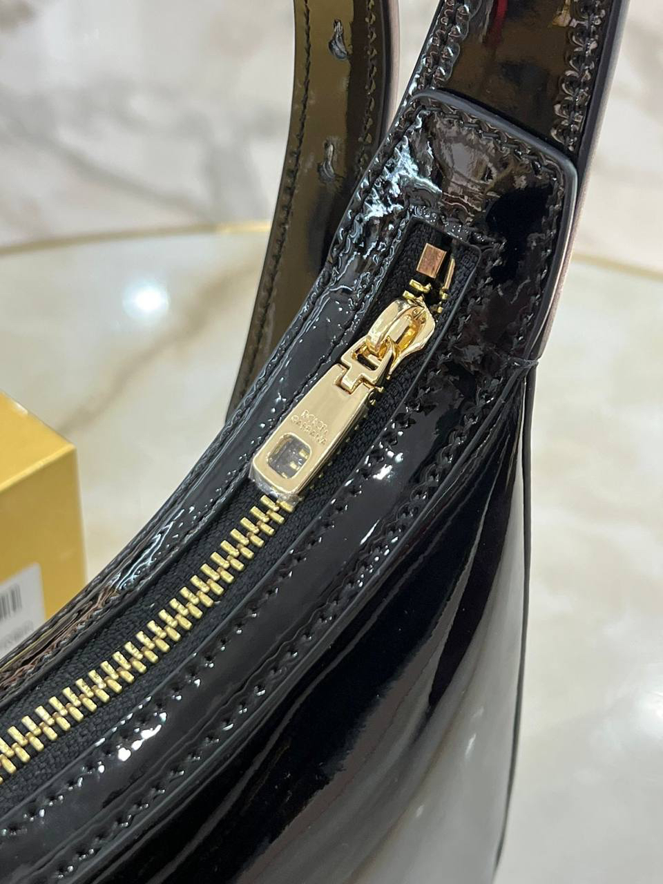 СУМКА DOLCE & GABBANA детальное фото