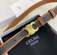 ЖЕНСКИЙ РЕМЕНЬ CELINE фото