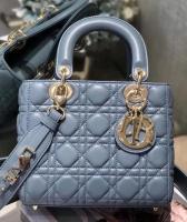 СУМКА DIOR LADY фото