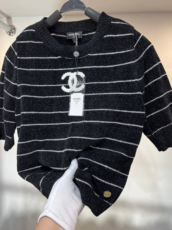 КОФТА CHANEL фото