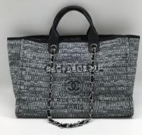 СУМКА CHANEL SHOPPING фото