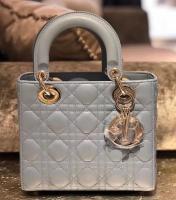 СУМКА DIOR LADY фото
