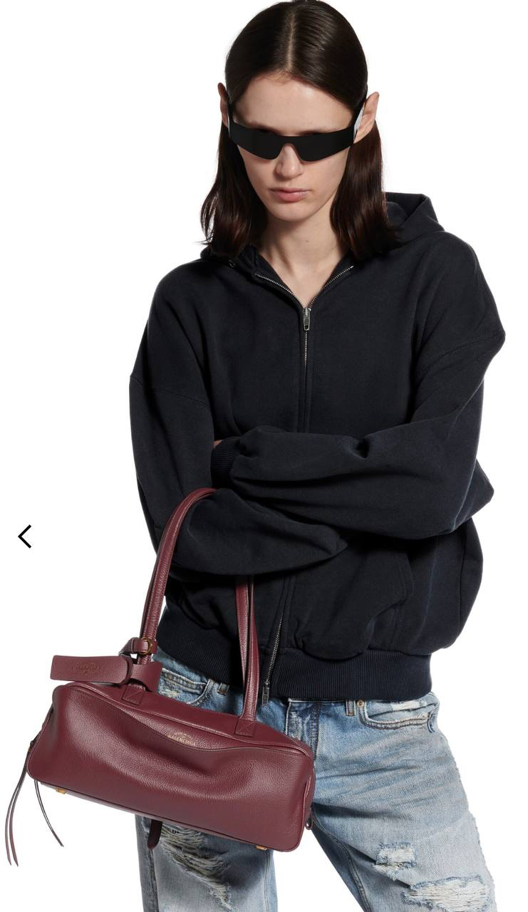 СУМКА BALENCIAGA CARRIE детальное фото