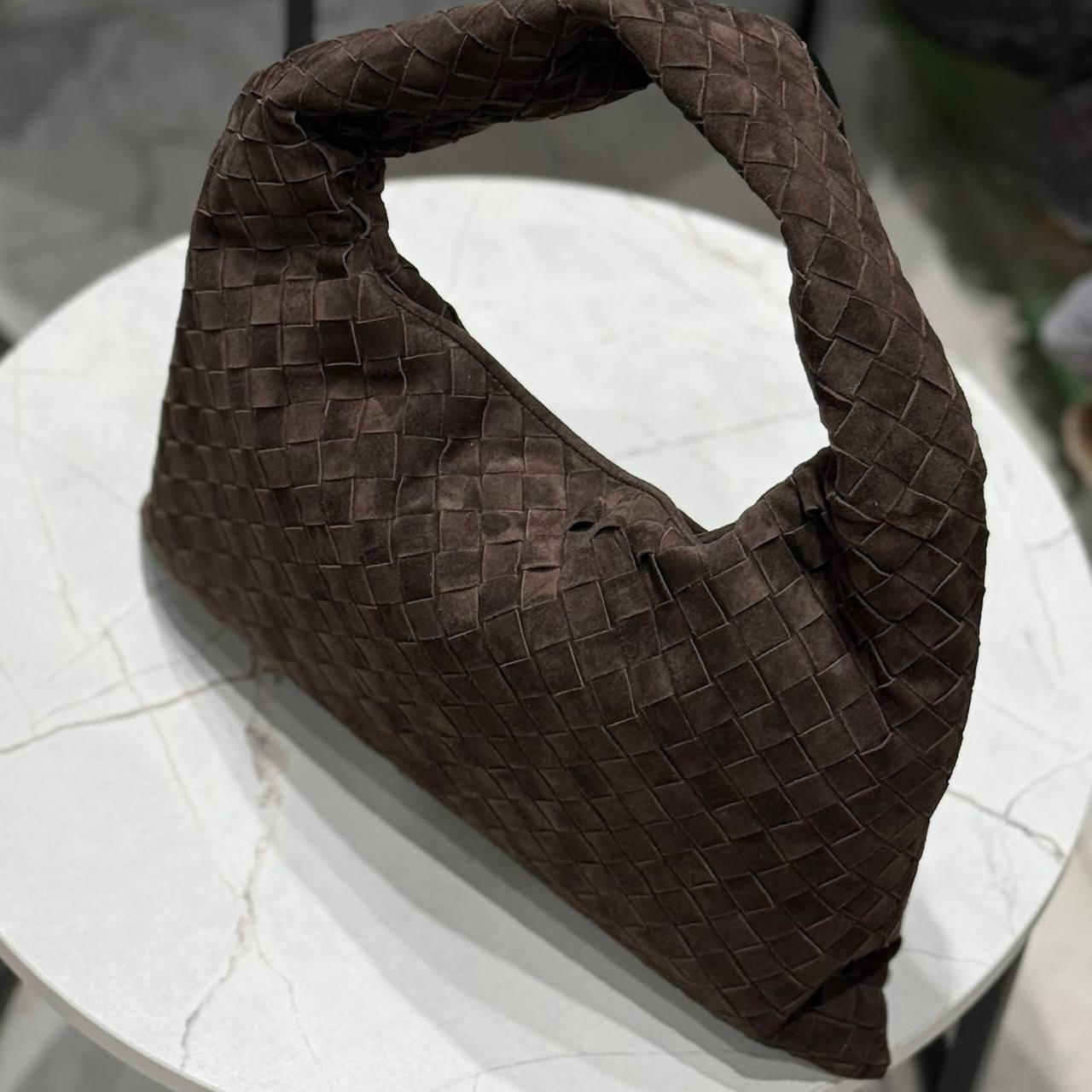 СУМКА BOTTEGA VENETA детальное фото