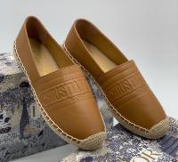 ЭСПАДРИЛЬИ CHRISTIAN DIOR фото