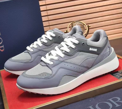 КРОССОВКИ CHRISTIAN DIOR фото