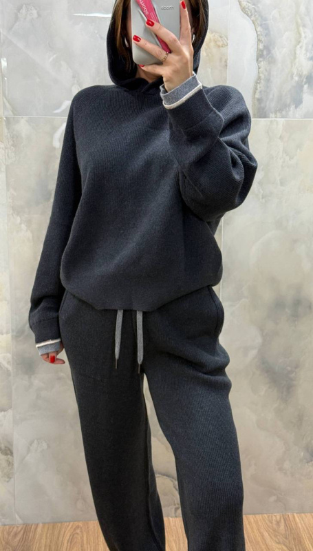 КОСТЮМ BRUNELLO CUCINELLI фото