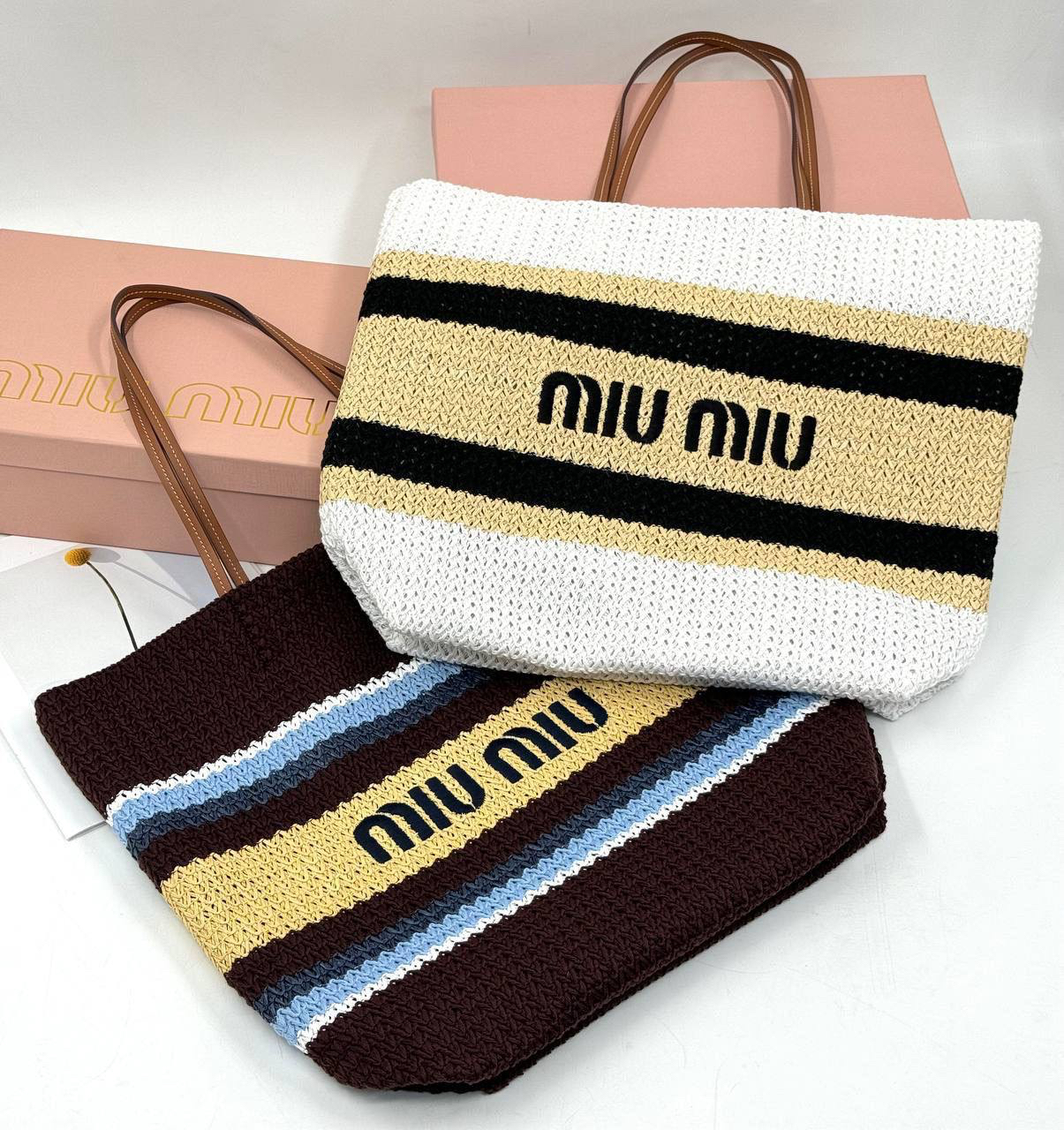 СУМКА MIU MIU детальное фото