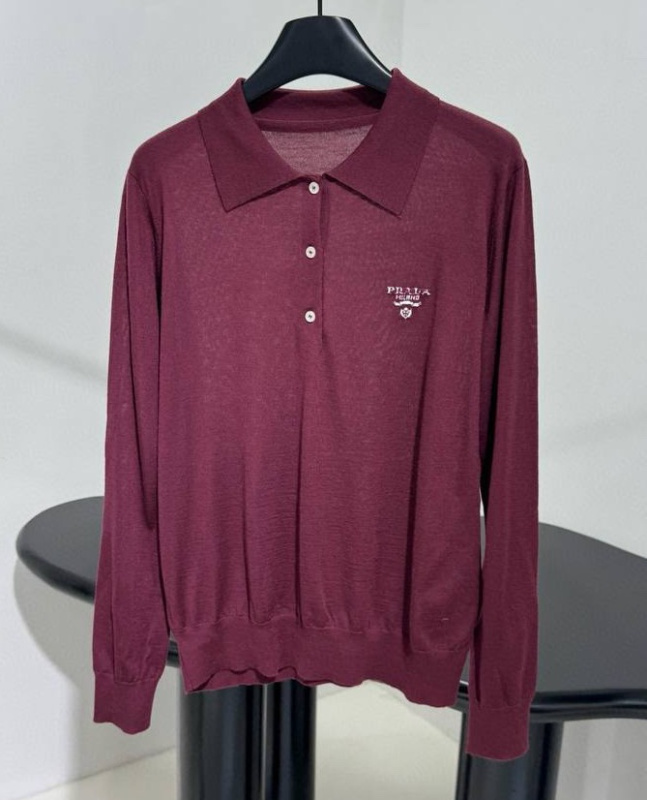 ПОЛО PRADA фото