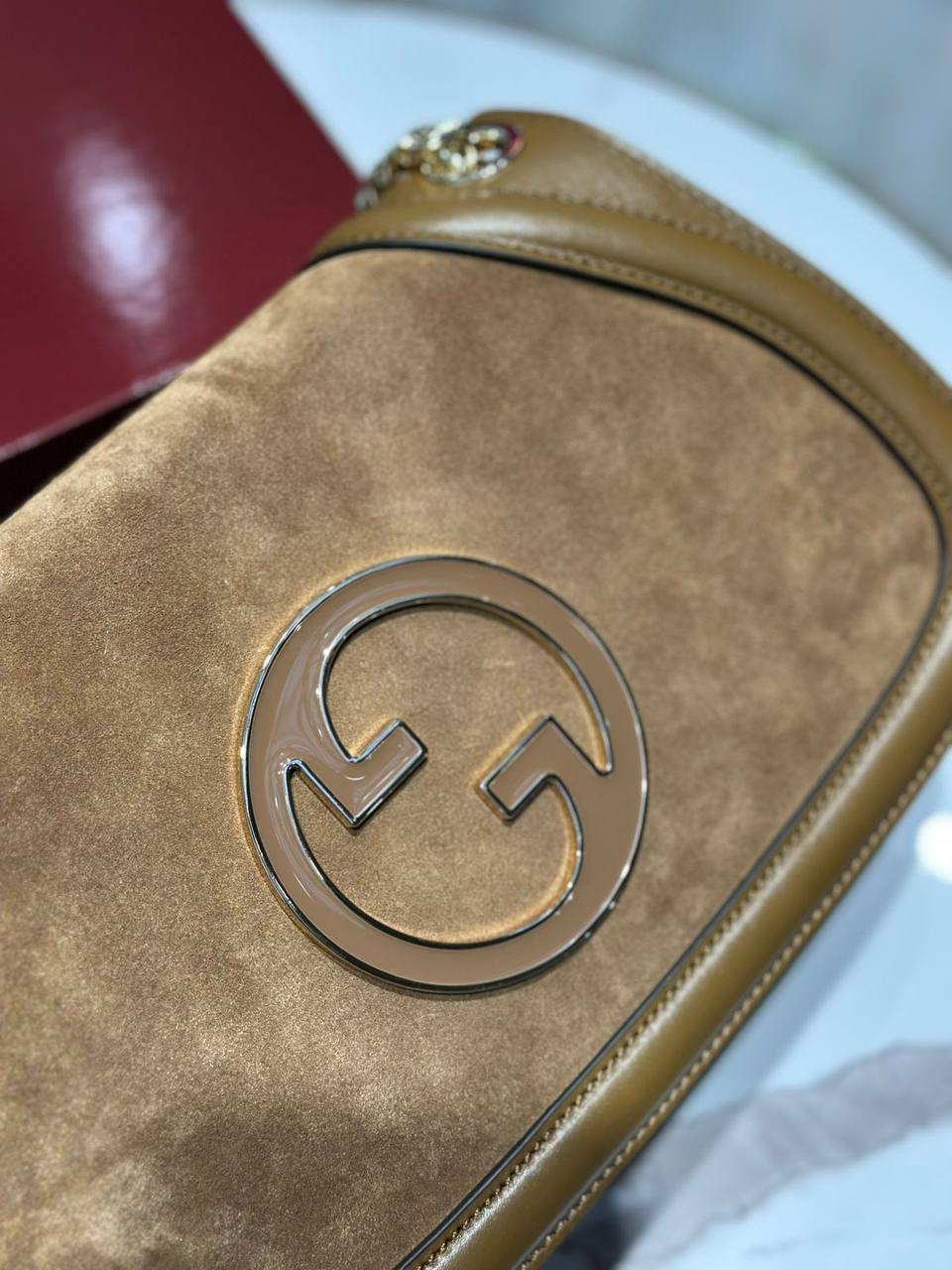 СУМКА GUCCI детальное фото