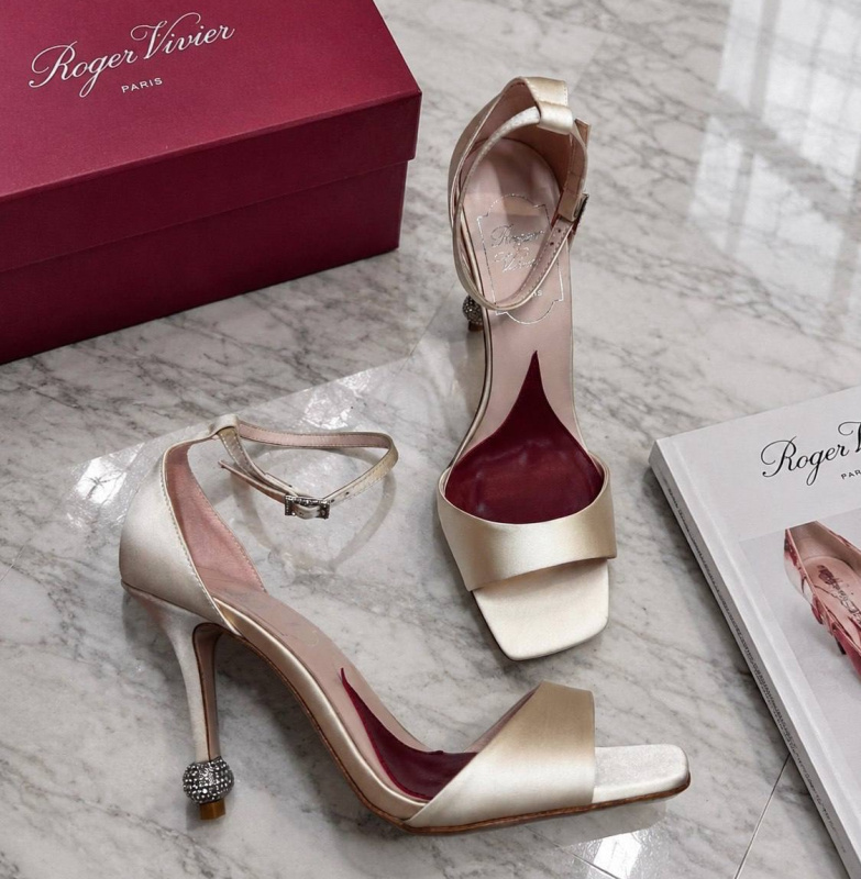ТУФЛИ ROGER VIVIER фото