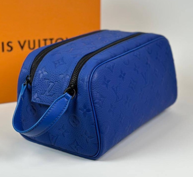 НЕСЕССЕР КОСМЕТИЧКА LOUIS VUITTON фото