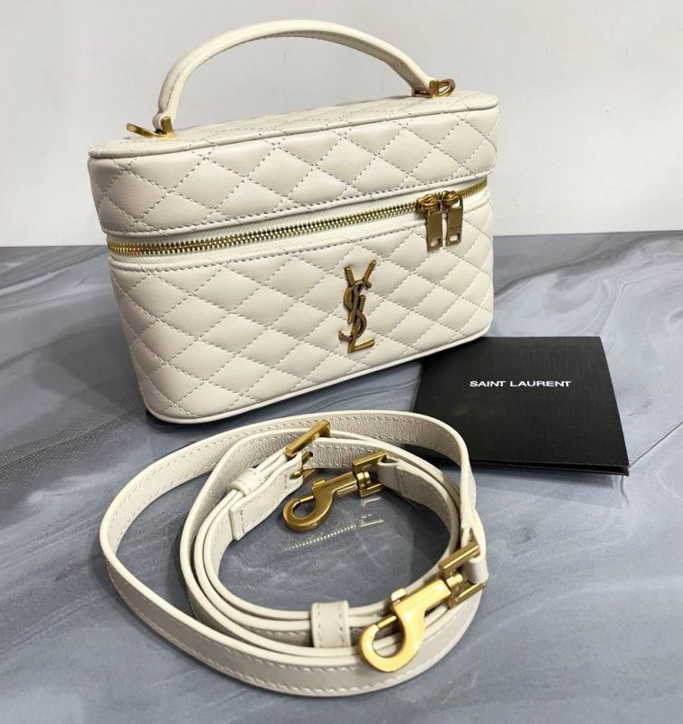 СУМКА SAINT LAURENT фото