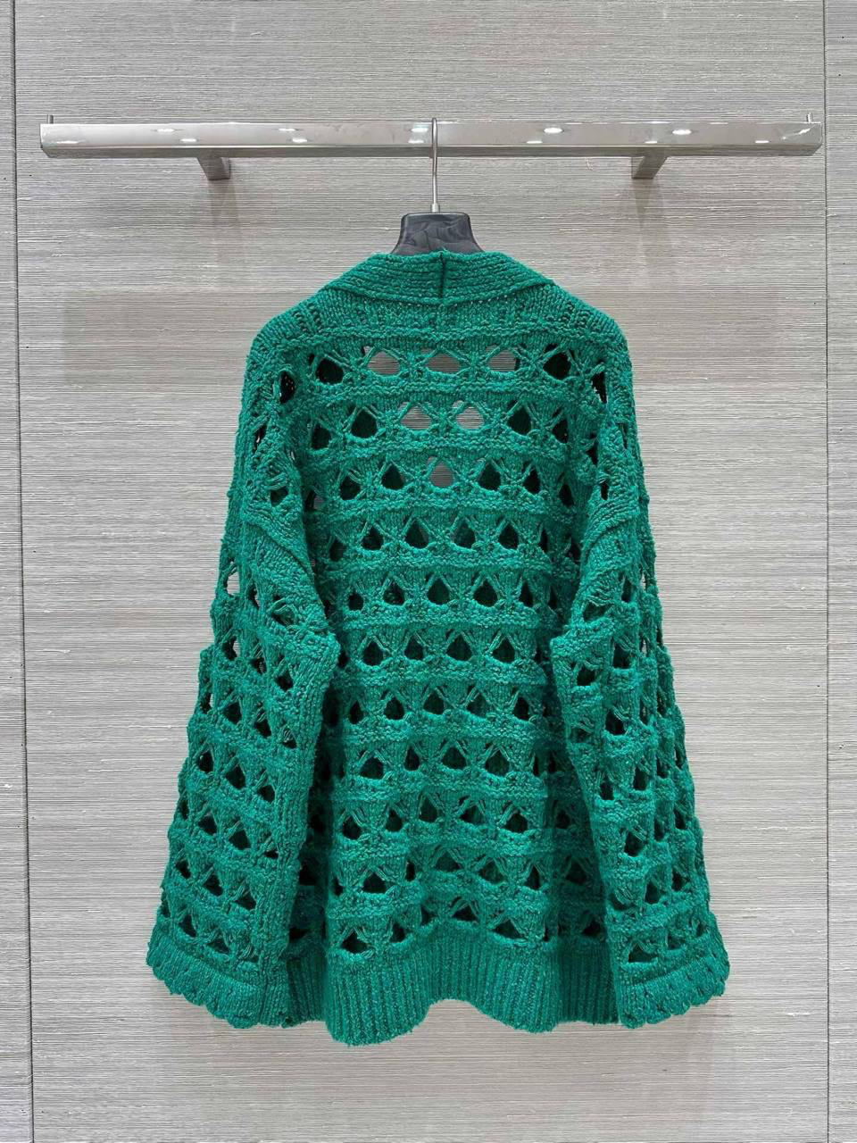 КАРДИГАН CHANEL детальное фото