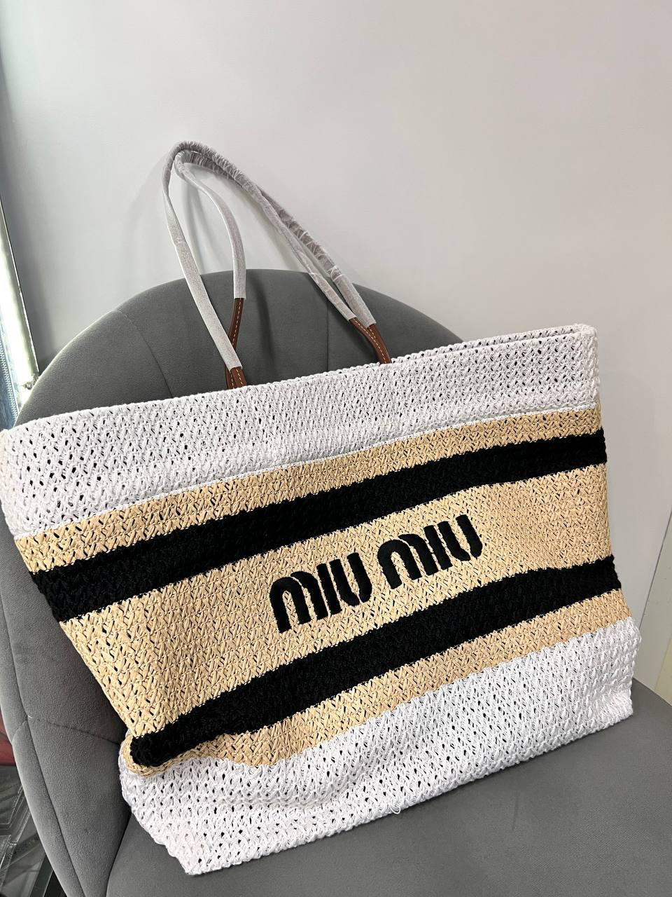 СУМКА MIU MIU детальное фото