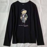 ЛОНГСЛИВ RALPH LAUREN фото