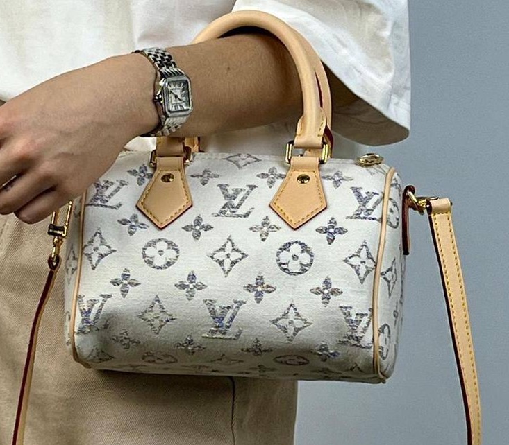 СУМКА LOUIS VUITTON фото