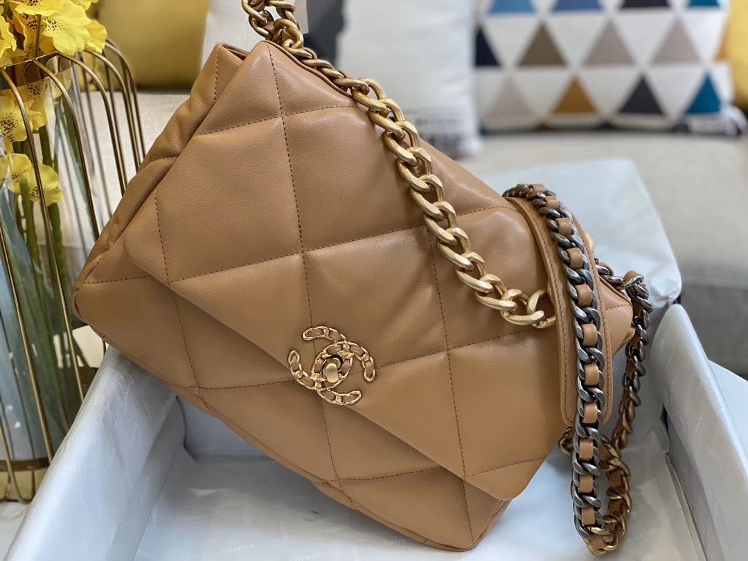 СУМКА CHANEL (30 СМ) детальное фото