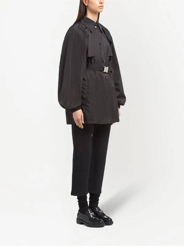 РУБАШКА PRADA детальное фото