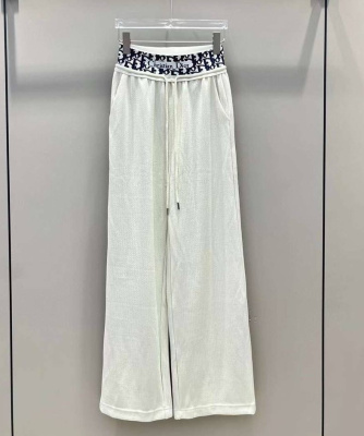 БРЮКИ CHRISTIAN DIOR фото