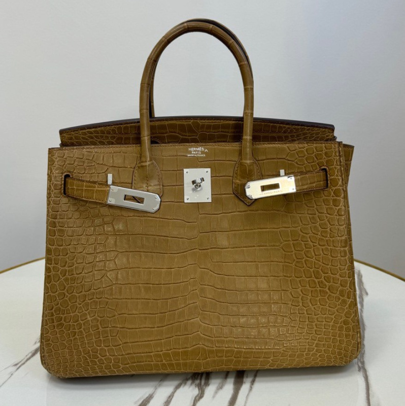 СУМКА HERMES BIRKIN 30 фото