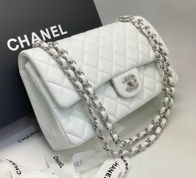 СУМКА CHANEL 2.55 фото