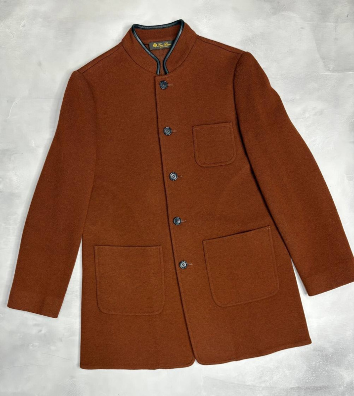 ПАЛЬТО LORO PIANA фото