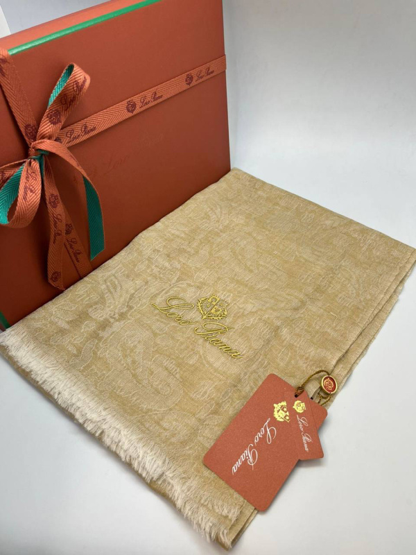 ПАЛАНТИН LORO PIANA фото