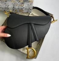 СУМКА DIOR SADDLE фото