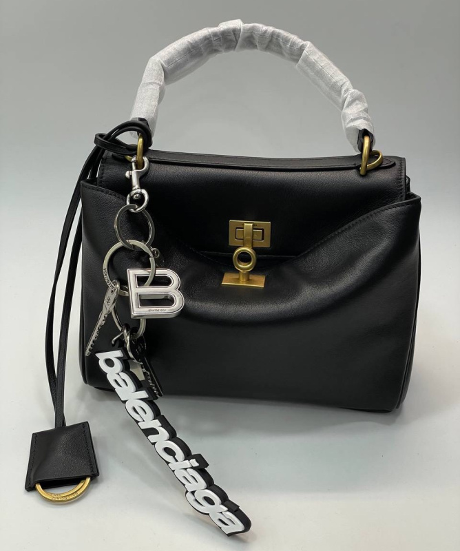 СУМКА BALENCIAGA фото