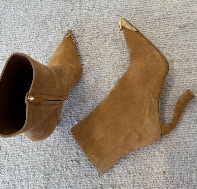 БОТИЛЬОНЫ SCHIAPARELLI фото