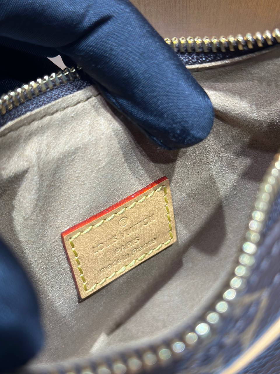СУМКА LOUIS VUITTON PREMIUM детальное фото