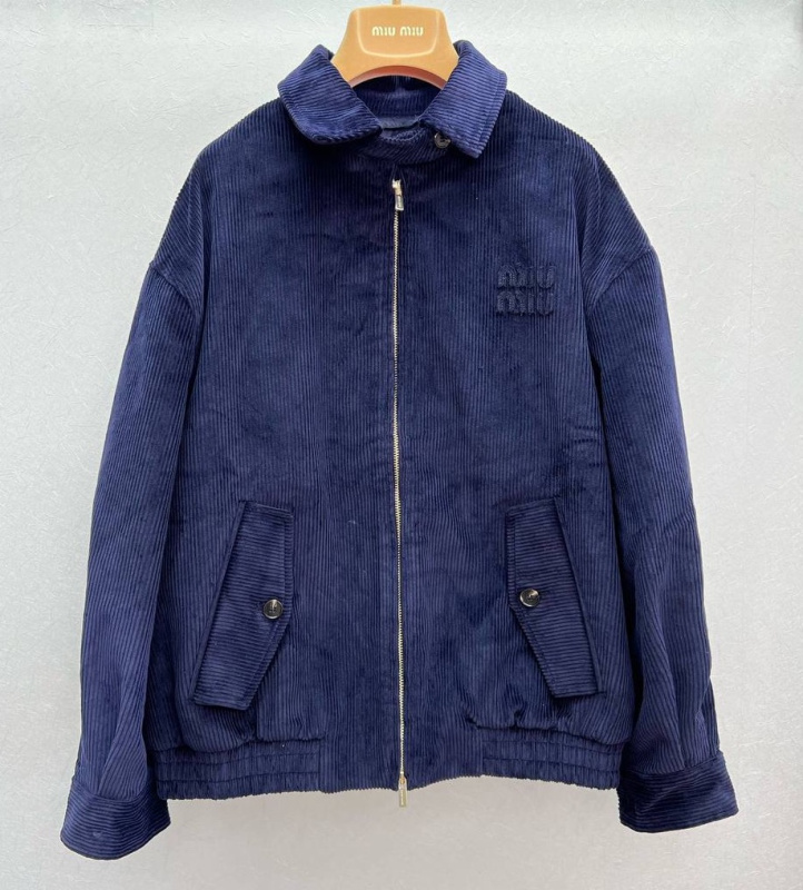 БОМБЕР MIU MIU фото