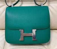 СУМКА HERMES CONSTANCE 24 фото